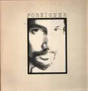 LP - Cat Stevens - Foreigner