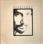 LP - Cat Stevens - Foreigner