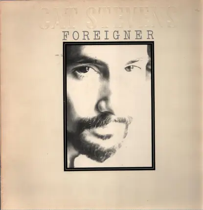 Cat Stevens - Foreigner