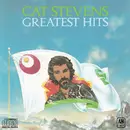 CD - Cat Stevens - Greatest Hits