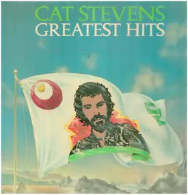 Cat Stevens - Greatest Hits