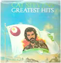 LP - Cat Stevens - Greatest Hits