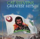 LP - Cat Stevens - Greatest Hits