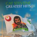 LP - Cat Stevens - Greatest Hits