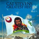 LP - Cat Stevens - Greatest Hits