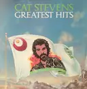 LP - Cat Stevens - Greatest Hits