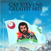 LP - Cat Stevens - Greatest Hits - Club Edition