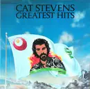 LP - Cat Stevens - Greatest Hits - Club Edition