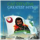 CD - Cat Stevens - Greatest Hits