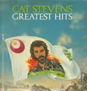 LP - Cat Stevens - Greatest Hits