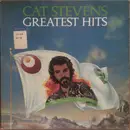 LP - Cat Stevens - Greatest Hits - CBS Pressing