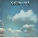 LP - Cat Stevens - Greatest Hits
