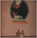 LP - Cat Stevens - Harold And Maude