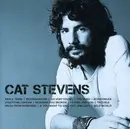 CD - Cat Stevens - Icon