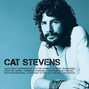 CD - Cat Stevens - Icon
