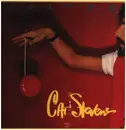 LP - Cat Stevens - Izitso