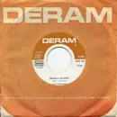 7inch Vinyl Single - Cat Stevens - Matthew And Son - no cover