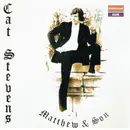 CD - Cat Stevens - Matthew & Son