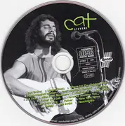 CD - Cat Stevens - Miles From Nowhere