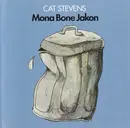 CD - Cat Stevens - Mona Bone Jakon