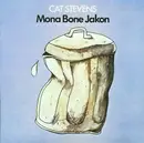 CD - Cat Stevens - Mona Bone Jakon