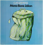 Cat Stevens - Mona Bone Jakon