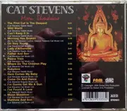 CD - Cat Stevens - Moon Shaddow