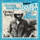 7inch Vinyl Single - Cat Stevens - Morning Has Broken / Oh Very Young