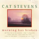 CD - Cat Stevens - Morning Has Broken