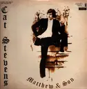 LP - Cat Stevens - New Masters