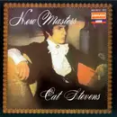 CD - Cat Stevens - New Masters - Mono