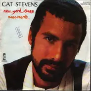 Cat Stevens - New York Times / Nascimento