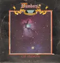 LP - Cat Stevens - Numbers