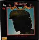 LP - Cat Stevens - Numbers