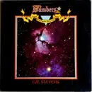 LP - Cat Stevens - Numbers - booklet