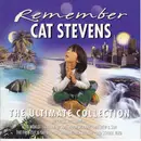 CD - Cat Stevens - Remember (The Ultimate Collection)