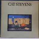 LP - Cat Stevens - Cat Stevens