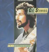 Double LP - Cat Stevens - The Collection