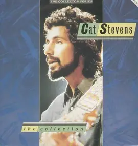 Cat Stevens - The Collection