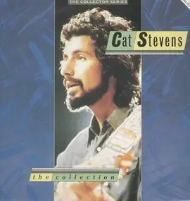 Cat Stevens - The Collection