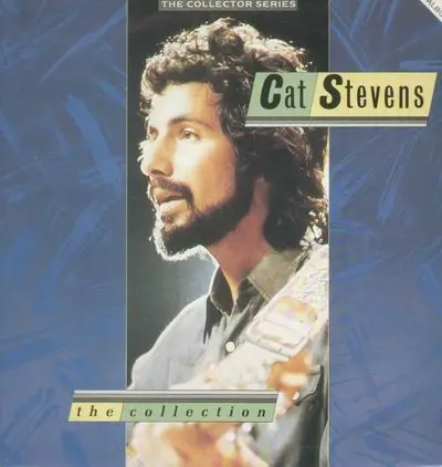 Cat Stevens - The Collection