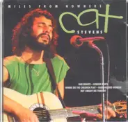 Cat Stevens - Miles from nowhere