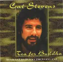 CD - Cat Stevens - Tea For Buddha - Limited Edition