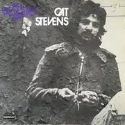 LP - Cat Stevens - The Beginning - Vol. 10