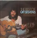 LP - Cat Stevens - The Best Of Cat Stevens