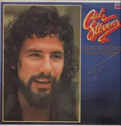 Cat Stevens - The First Cut Is The Deepest