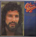 LP - Cat Stevens - The First Cut Is The Deepest