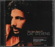 Cat Stevens - Very Best Of