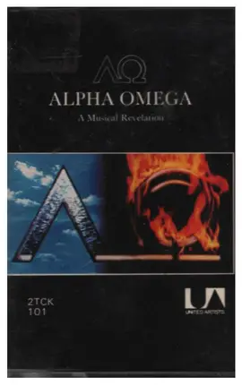 Cat Stevens / Arthur Brown - Alpha Omega