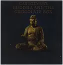 LP - Cat Stevens - Buddha And The Chocolate Box - Gatefold